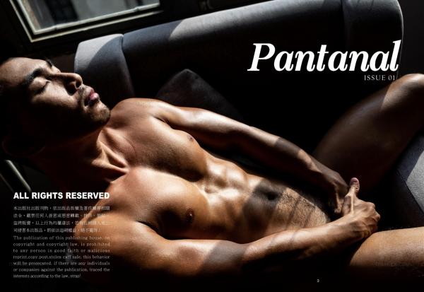Pantanal-issue-01---Shiren-Huang